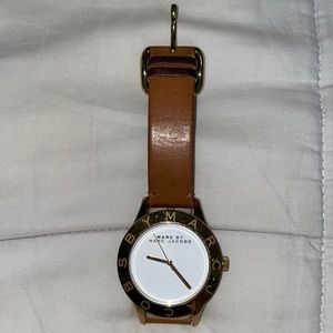 Marc Jacobs watch offers accepted. Comes with box